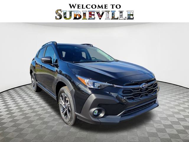 2026 Subaru Crosstrek Premium's photo