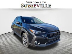 2026 Subaru Crosstrek Premium SUV