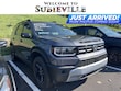 Honda Passport