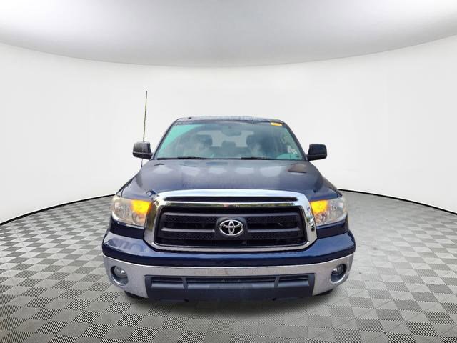 Used 2013 Toyota Tundra Tundra Grade with VIN 5TFDW5F19DX313980 for sale in Asheville, NC