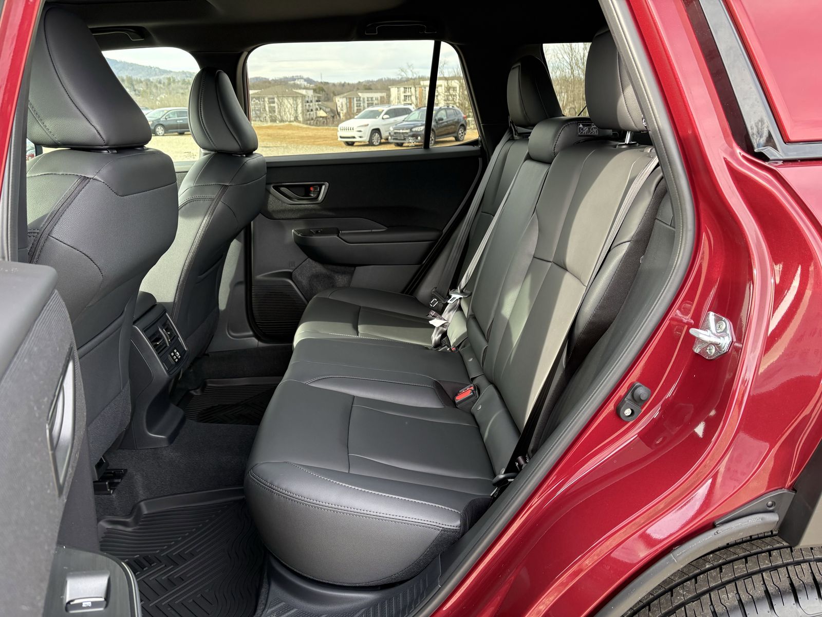 2026 Subaru Outback Premium - Photo 33
