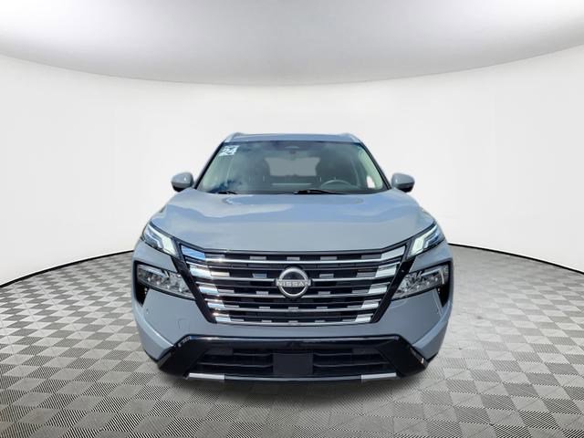 2024 Nissan Rogue AWD Platinum photo 2