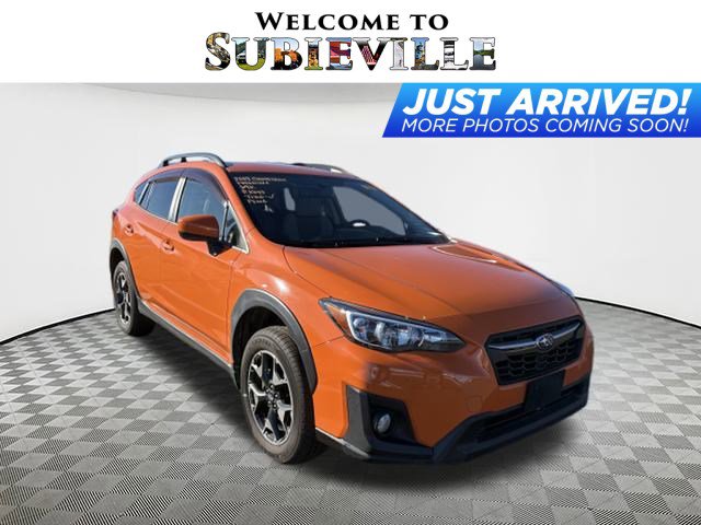 2019 Subaru Crosstrek Premium's photo