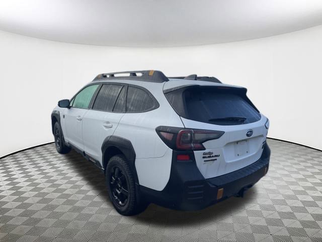 2022 Subaru Outback Wilderness photo 4