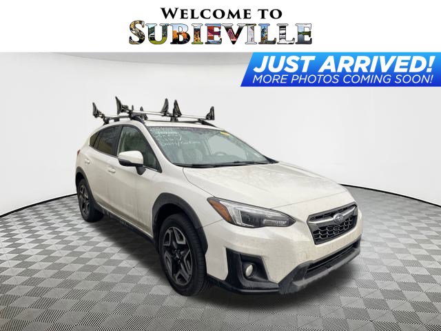 2019 Subaru Crosstrek Limited's photo