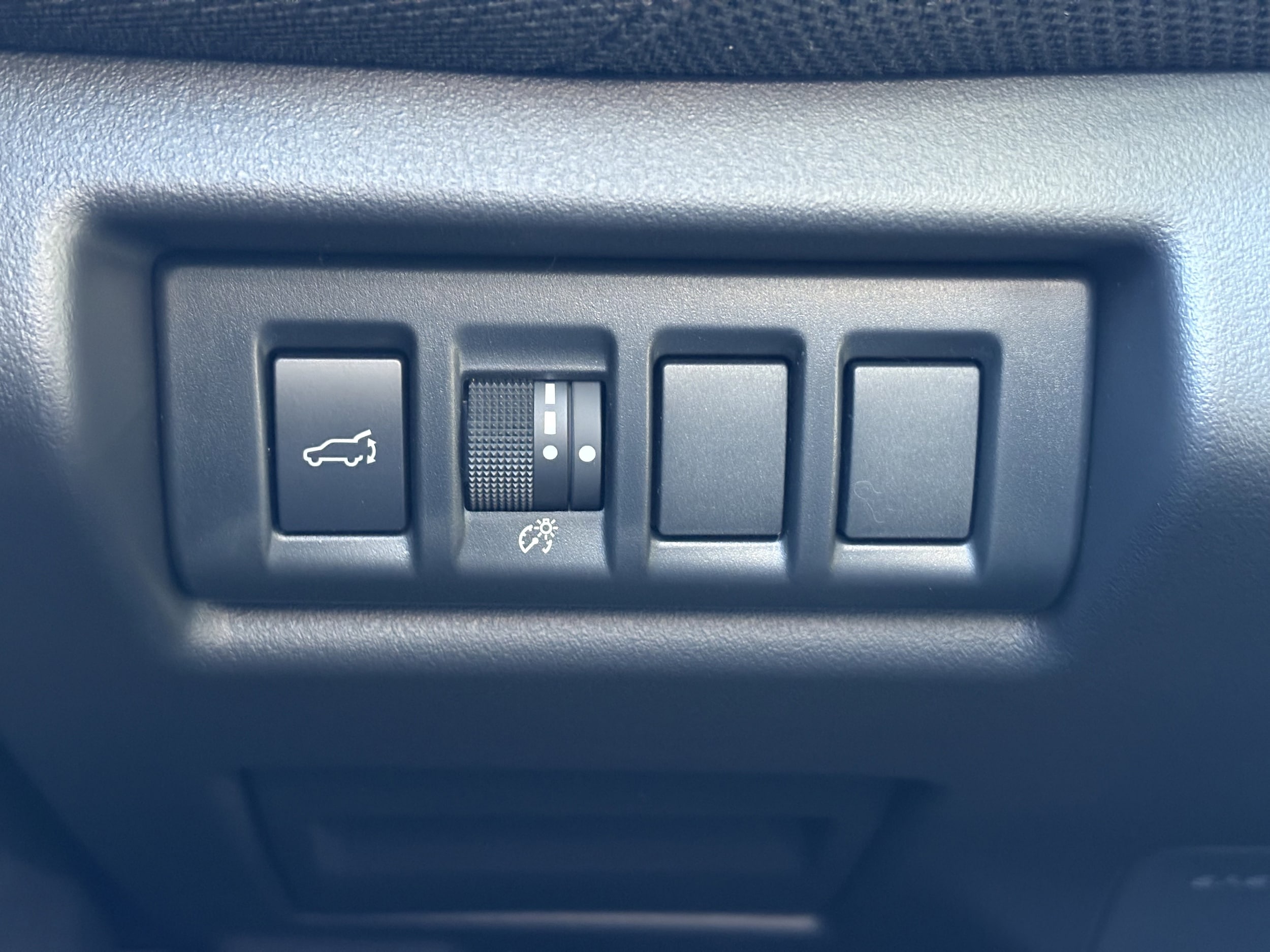 2026 Subaru Outback Limited - Photo 18