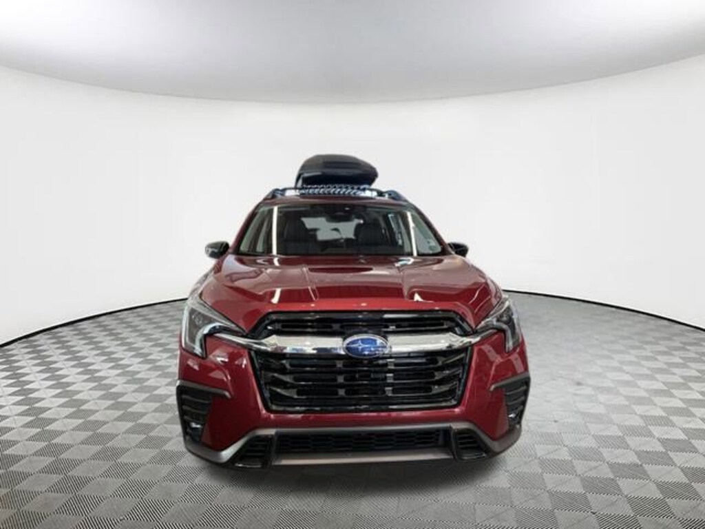 New 2026 Subaru Ascent Limited 7-Passenger SUV
