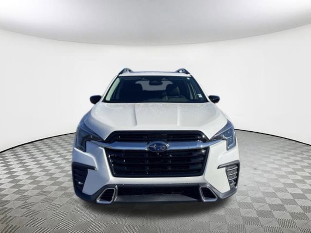 New 2026 Subaru Ascent Touring 7-Passenger SUV