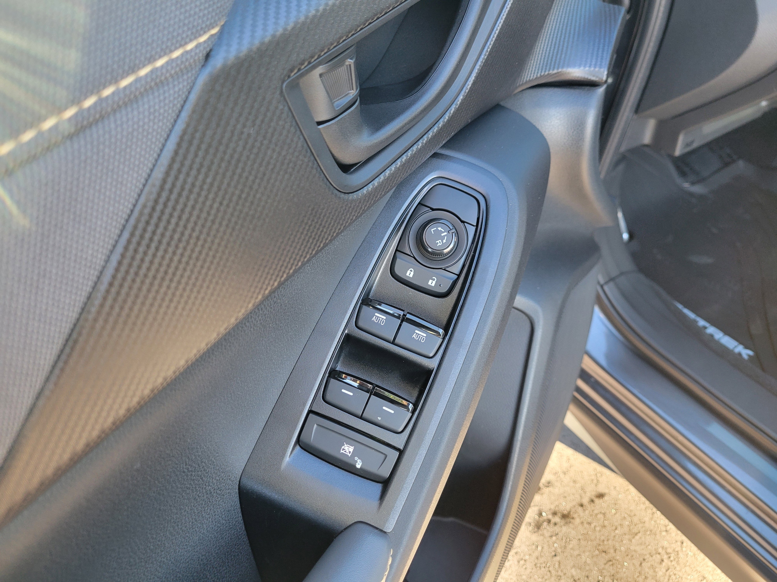 2026 Subaru Crosstrek Sport - Photo 25