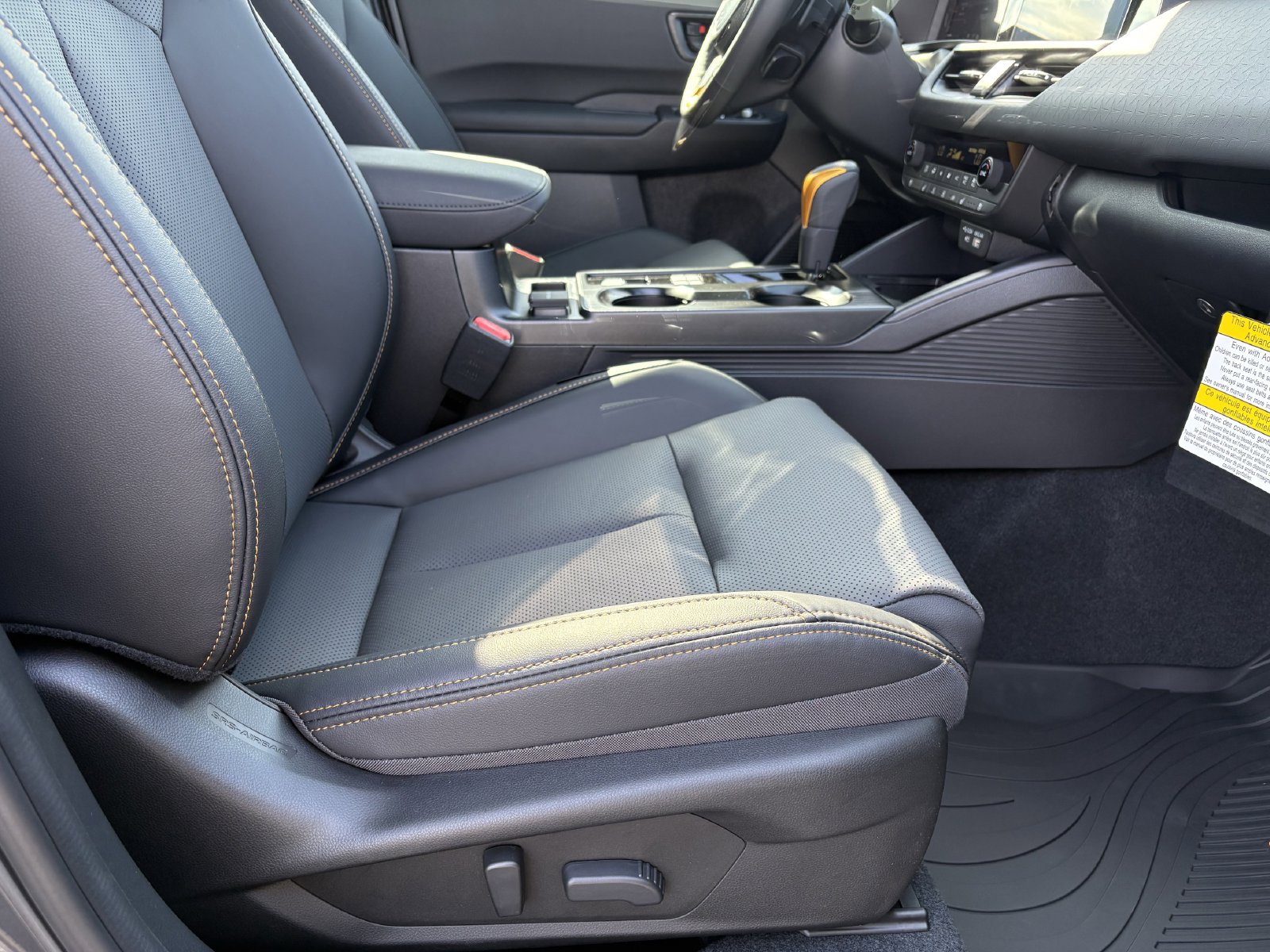 2026 Subaru Outback Wilderness - Photo 30