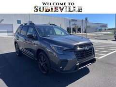 2025 Subaru Ascent Onyx Edition 7-Passenger SUV