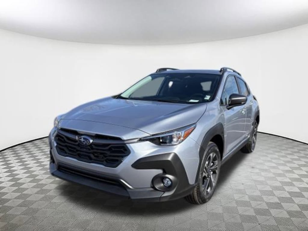 New 2026 Subaru Crosstrek Premium SUV