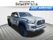 Toyota Tacoma 4WD