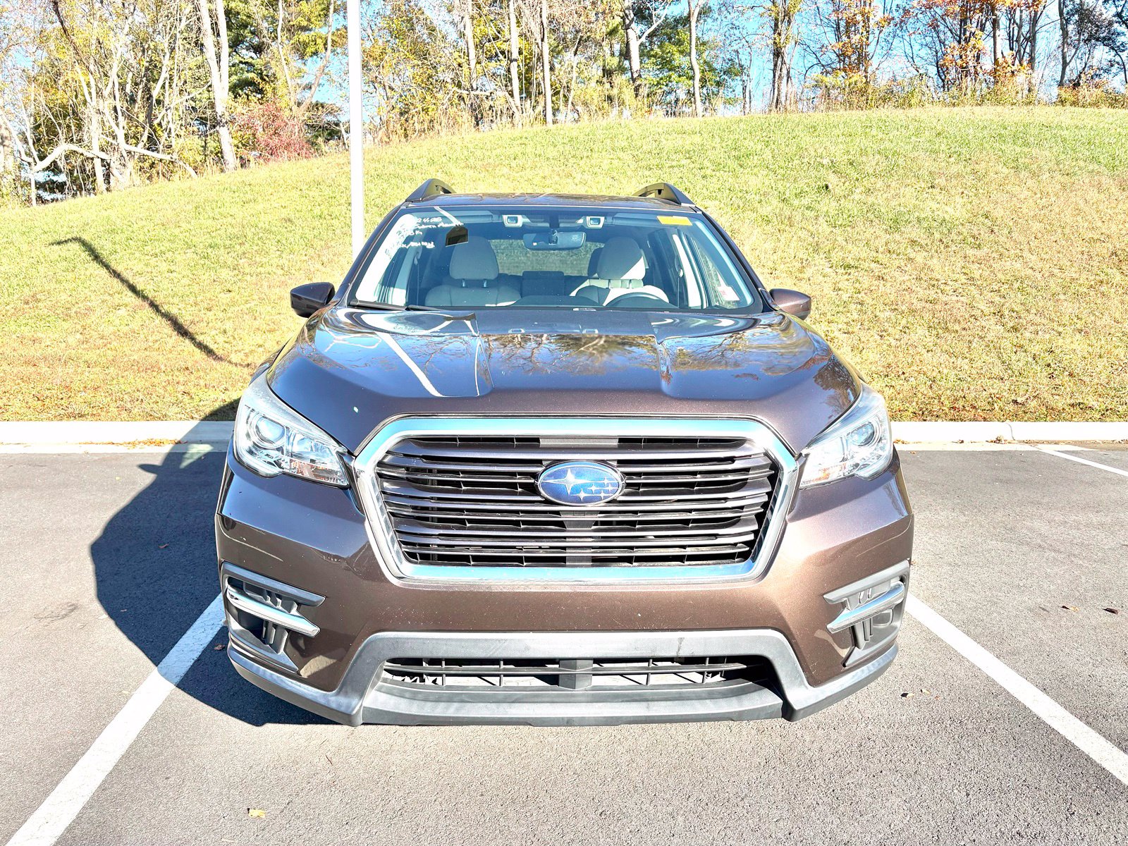 Used 2019 Subaru Ascent Premium SUV