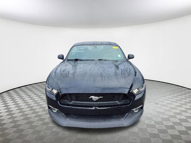 Used 2015 Ford Mustang GT with VIN 1FA6P8CF4F5402383 for sale in Asheville, NC