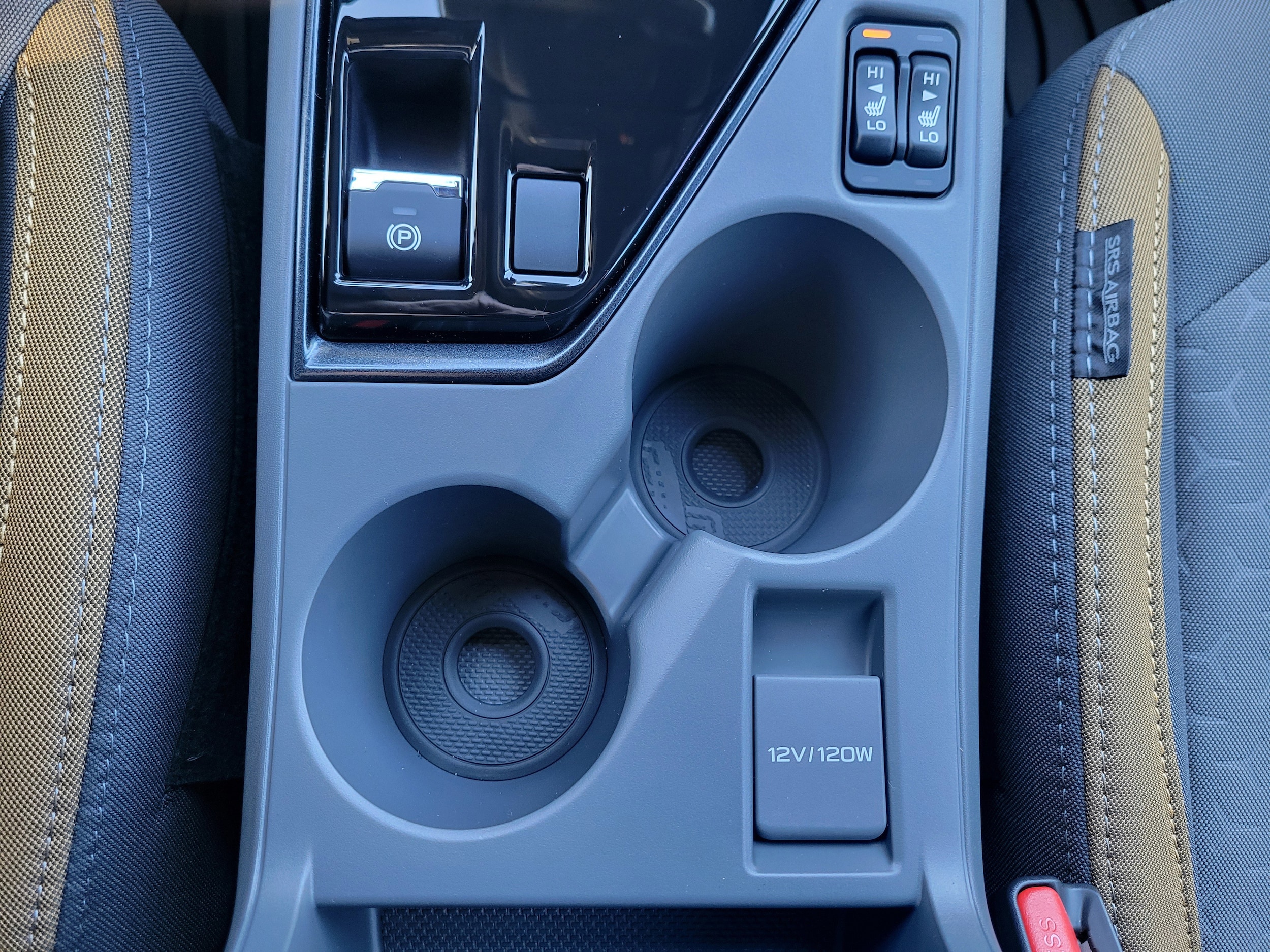 2026 Subaru Crosstrek Sport - Photo 20