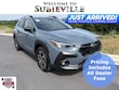  Subaru Crosstrek