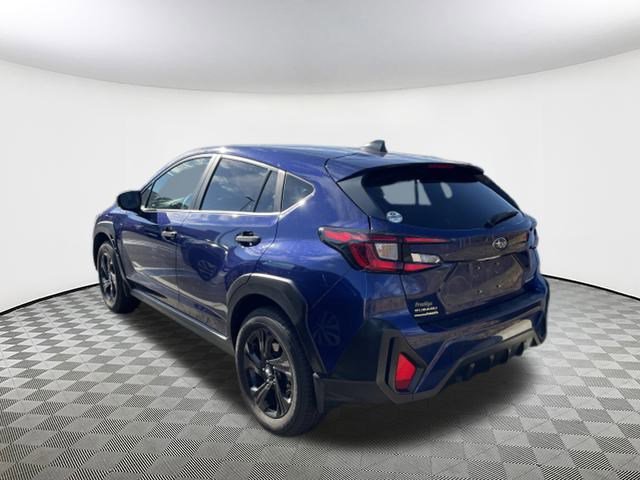 2024 Subaru Crosstrek Base photo 4