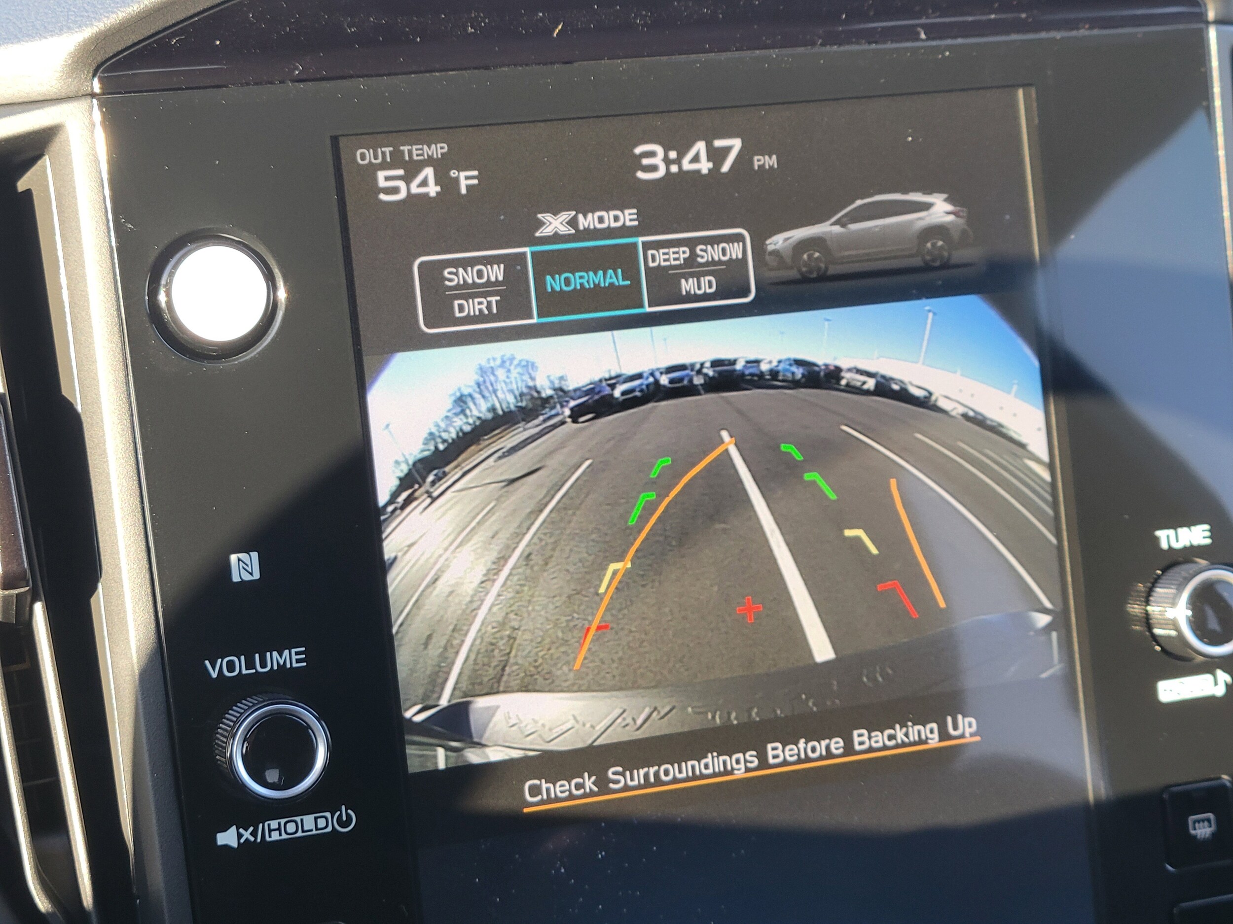 2026 Subaru Crosstrek Sport - Photo 23