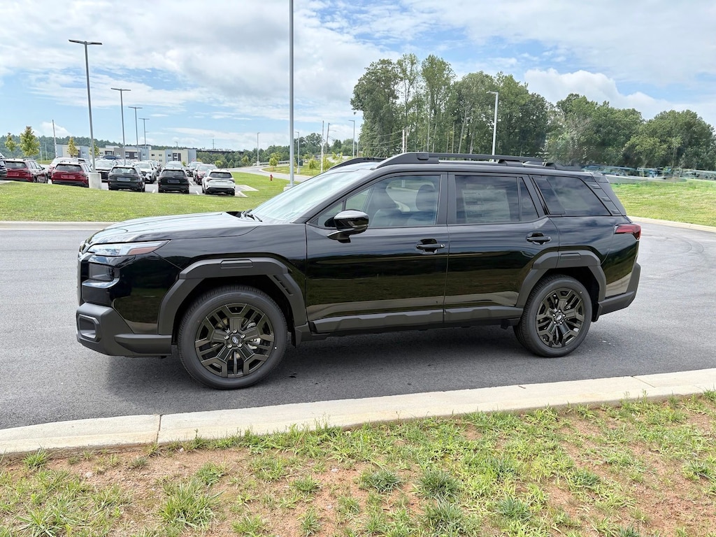 New 2026 Subaru Outback Limited XT SUV