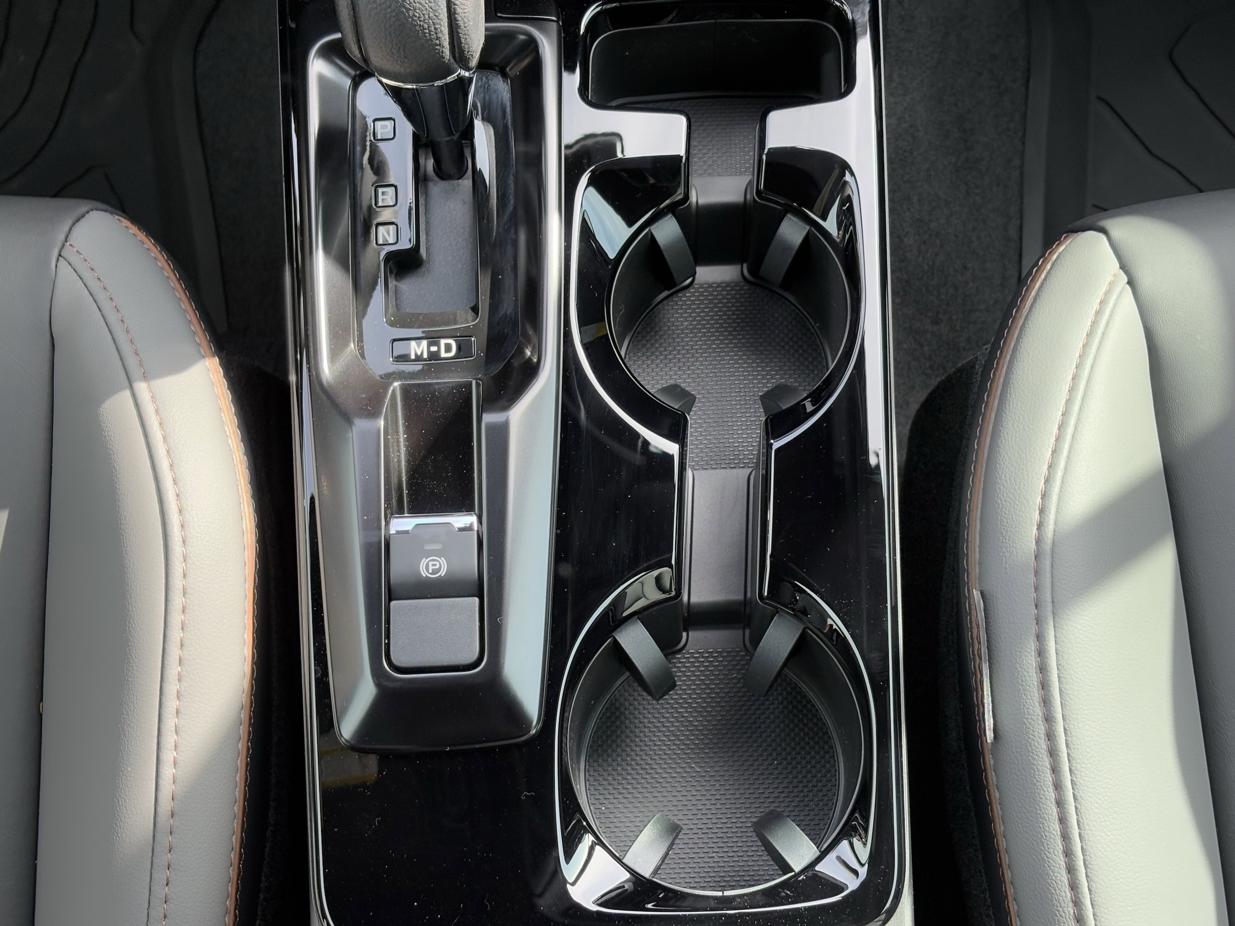 2026 Subaru Forester Sport - Photo 22