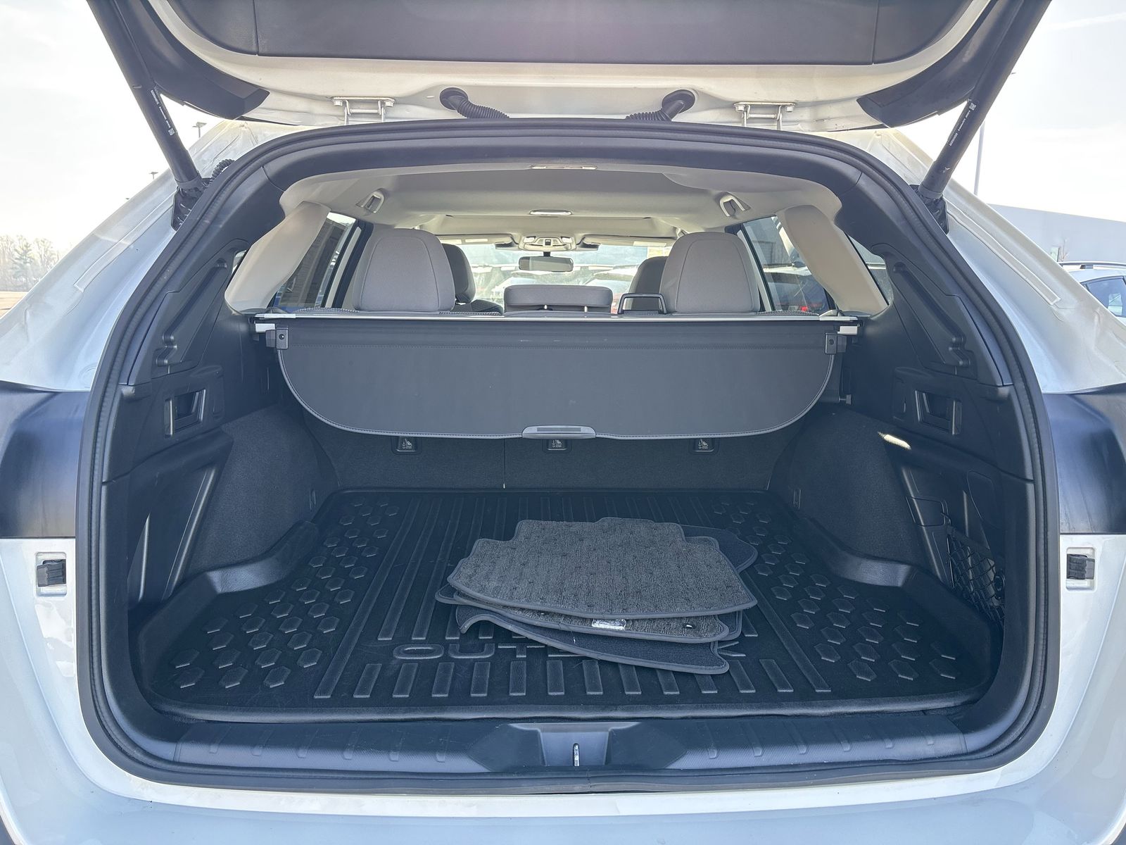 2025 Subaru Outback Premium - Photo 12