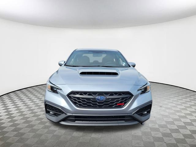 2025 Subaru WRX Premium photo 2