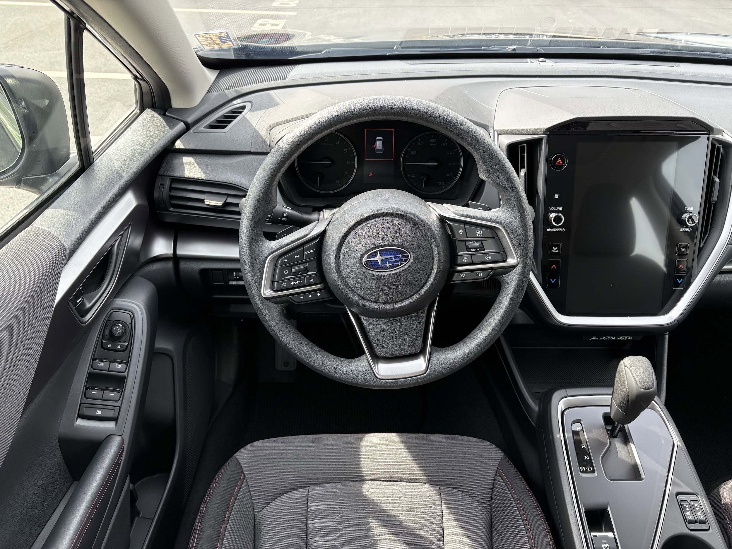 2026 Subaru Impreza Sport - Photo 14
