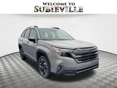 2026 Subaru Forester Limited SUV