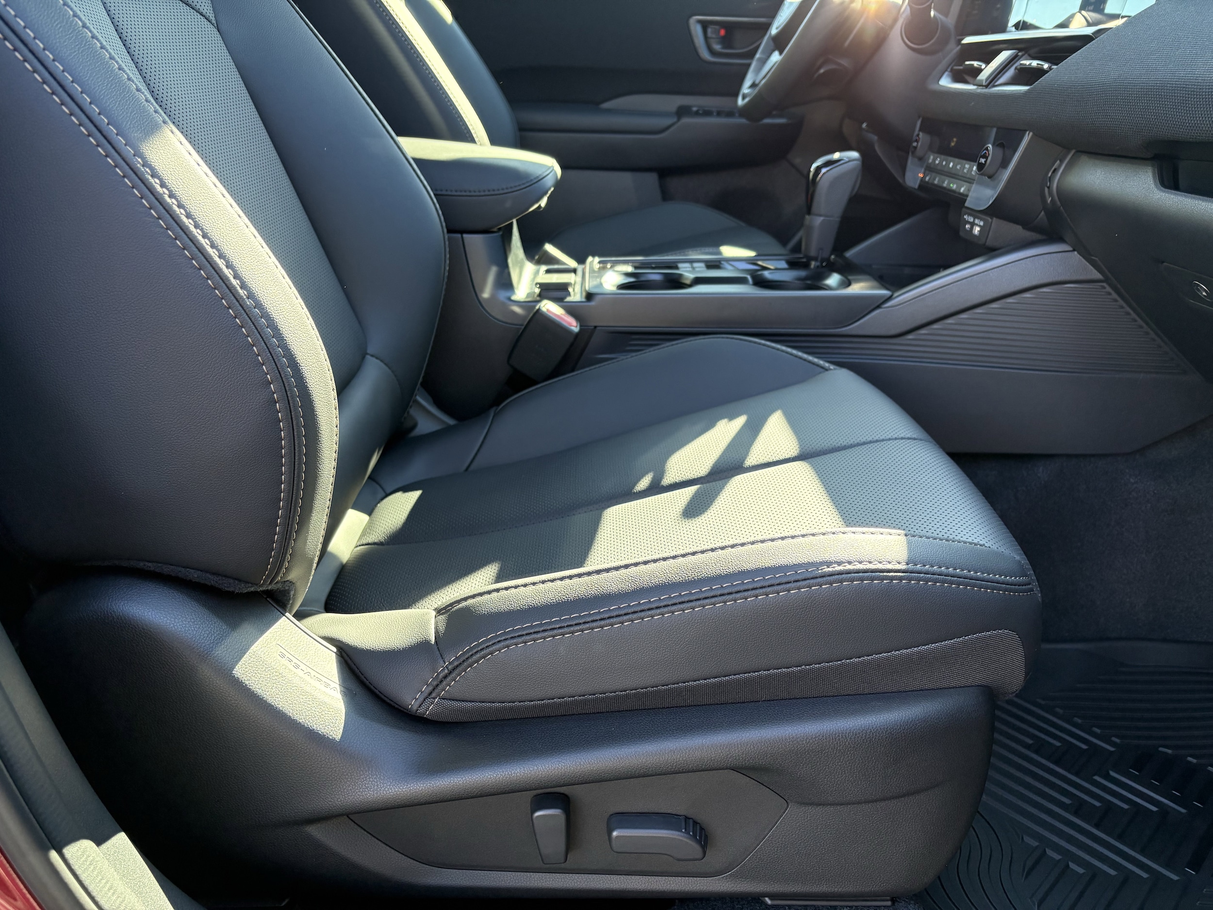 2026 Subaru Outback Limited - Photo 30