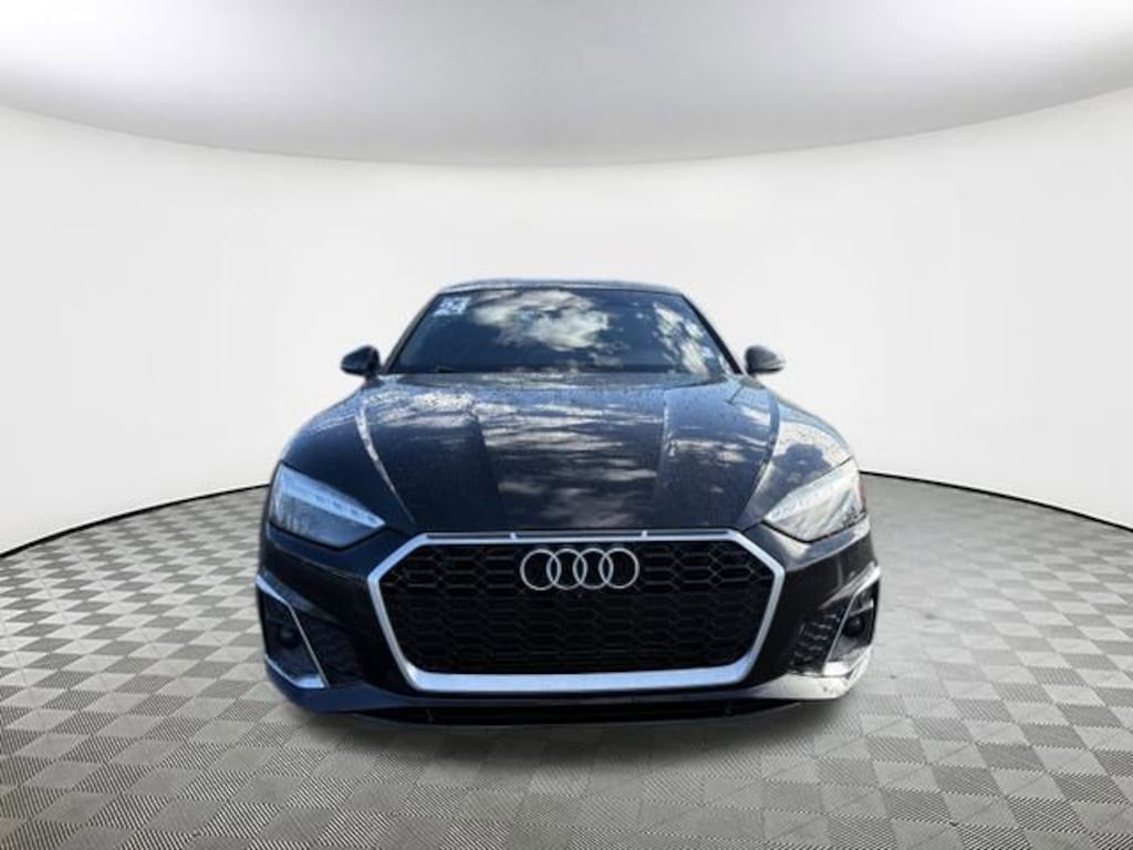 Used 2024 Audi A5 Sportback S line Premium Plus S line Premium Plus 45 TFSI quattro