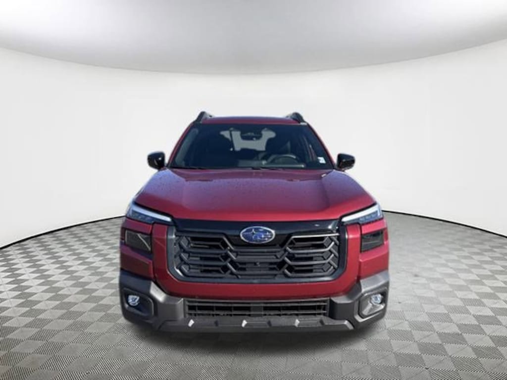 New 2026 Subaru Outback Touring XT SUV