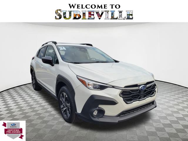 2024 Subaru Crosstrek Premium's photo