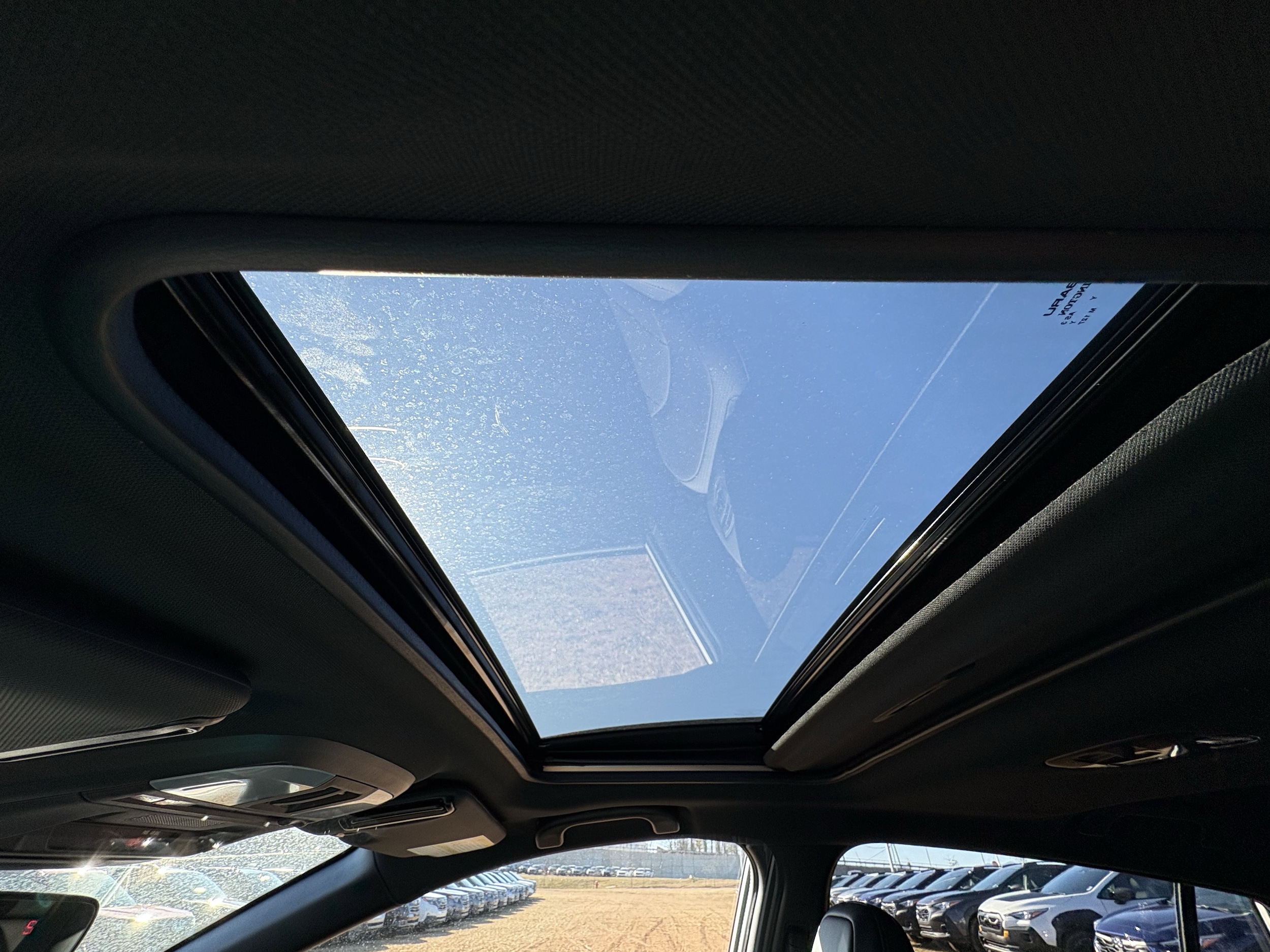 2026 Subaru Crosstrek Wilderness - Photo 25