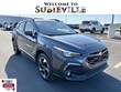  Subaru Crosstrek