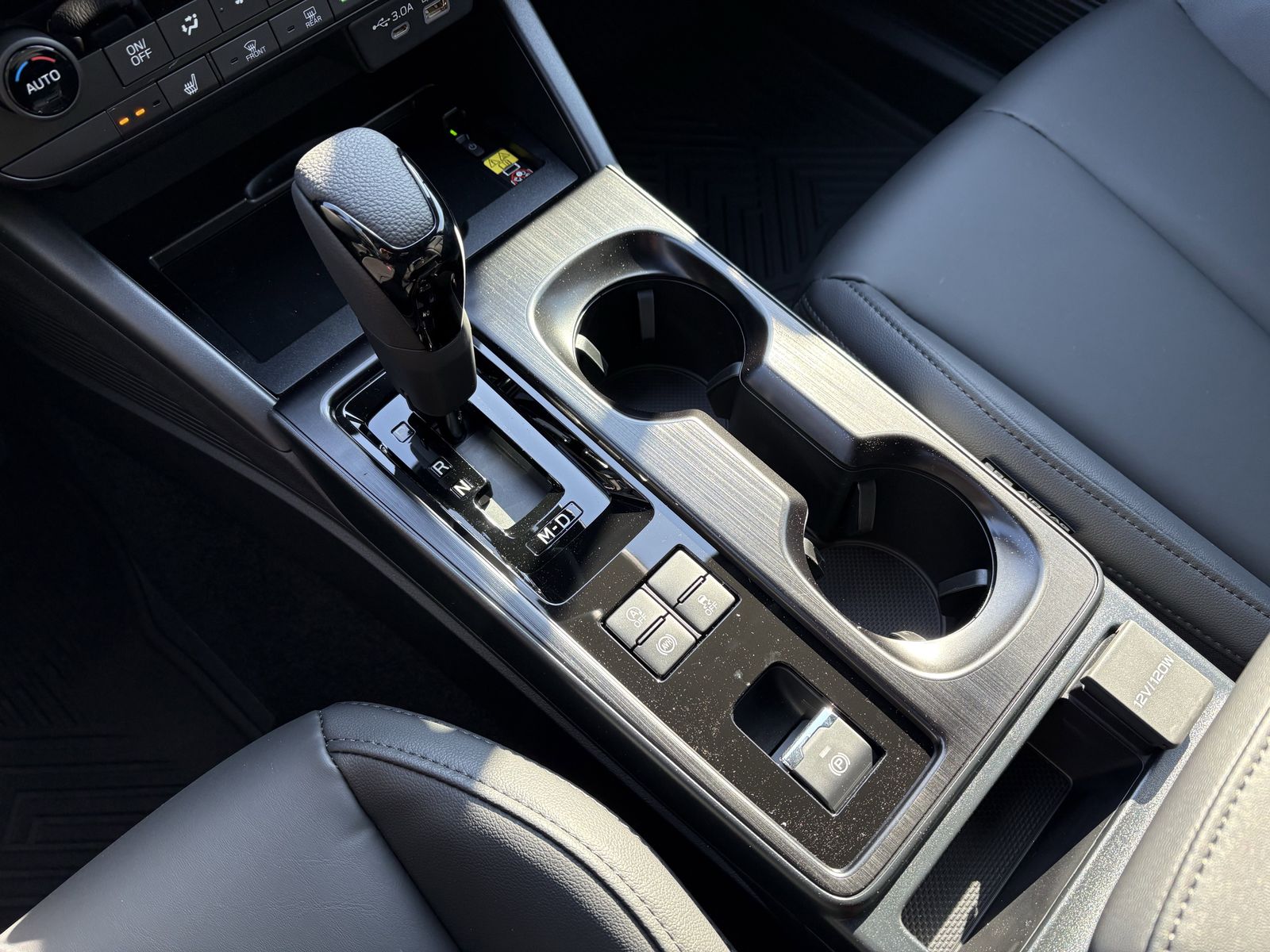 2026 Subaru Outback Premium - Photo 19