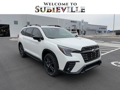 2026 Subaru Ascent Onyx Edition Touring 7-Passenger SUV