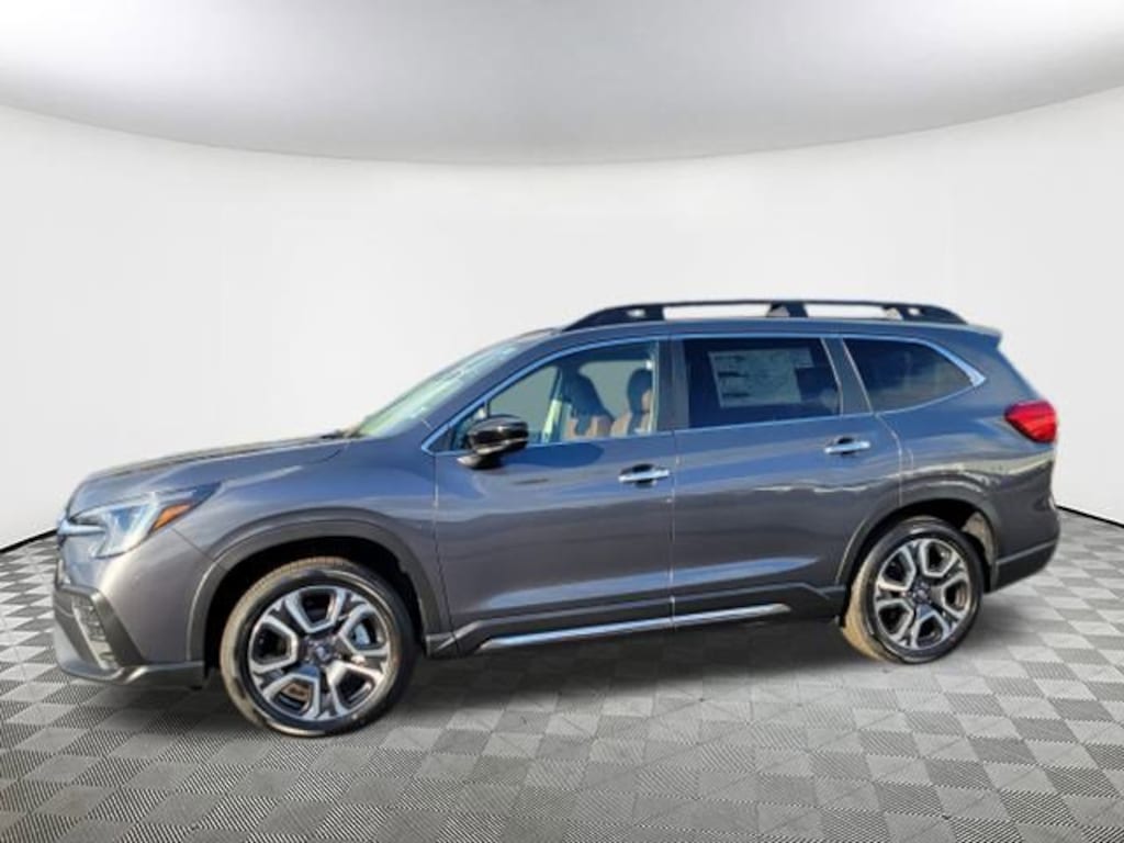 New 2026 Subaru Ascent Touring 7-Passenger SUV
