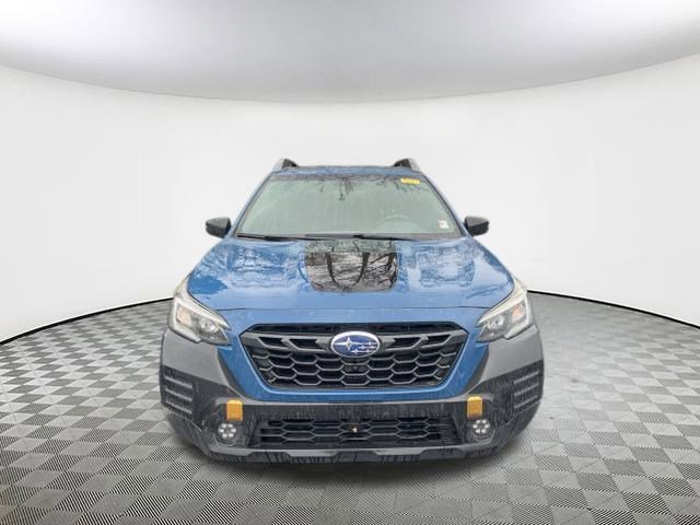2022 Subaru Outback Wilderness photo 2
