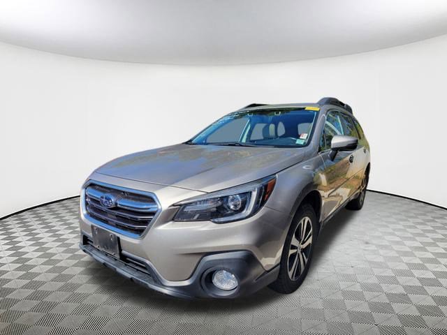 2019 Subaru Outback 2.5i Limited photo 3