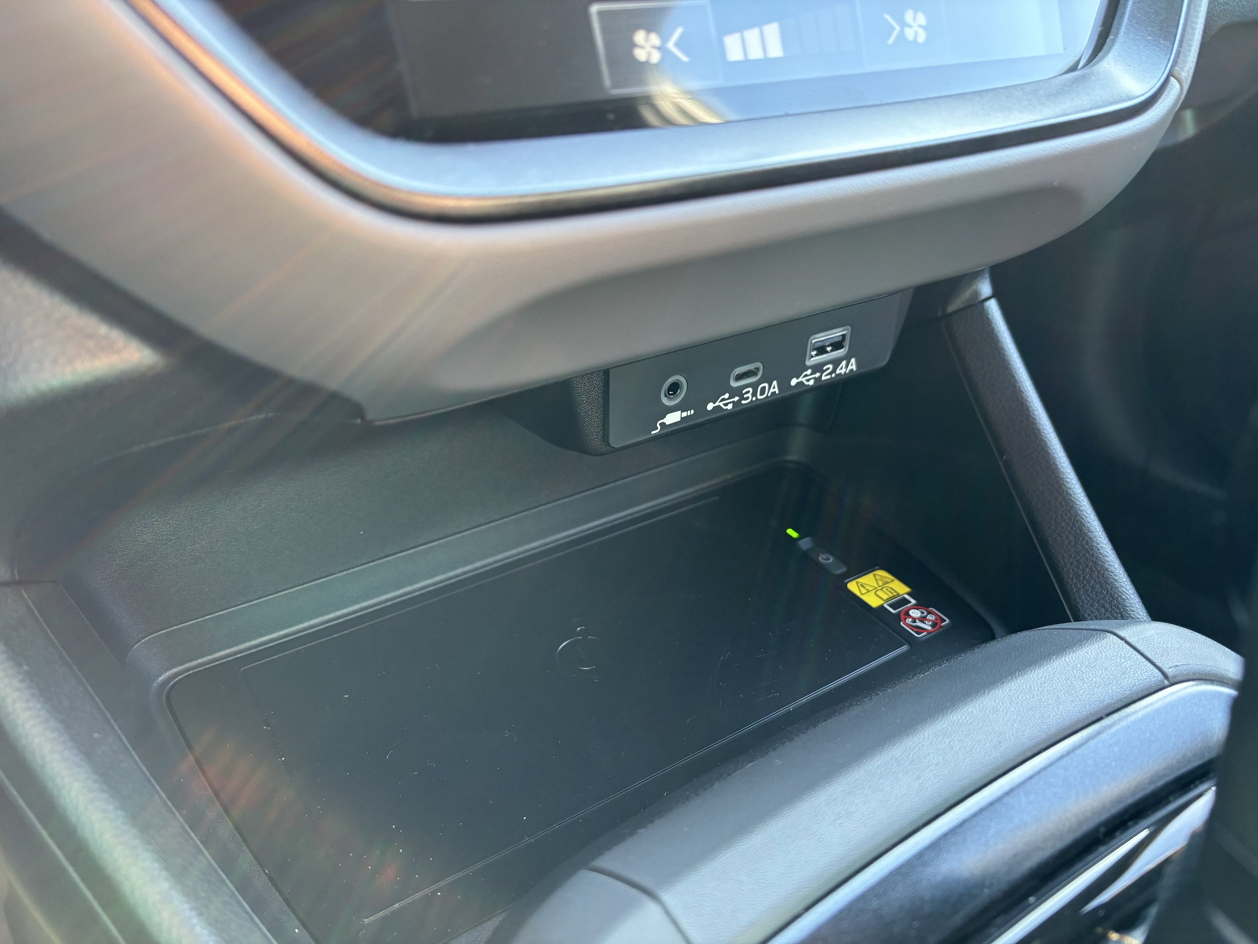 2026 Subaru Crosstrek Wilderness - Photo 21