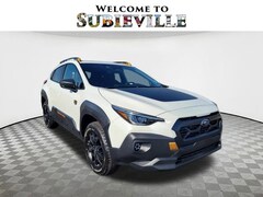 2026 Subaru Crosstrek Wilderness SUV