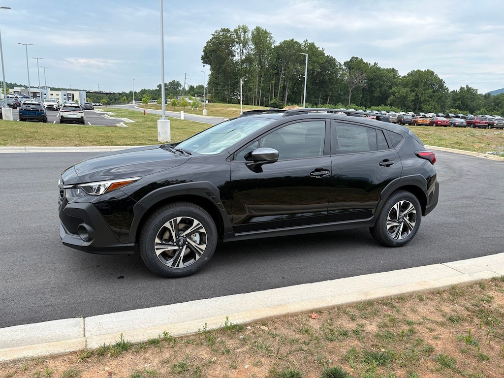 New 2026 Subaru Crosstrek Premium SUV