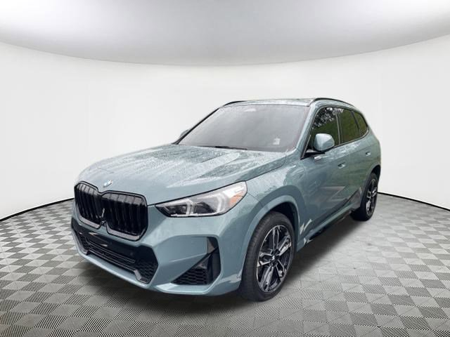 2024 Bmw X1 XDrive28i photo 3