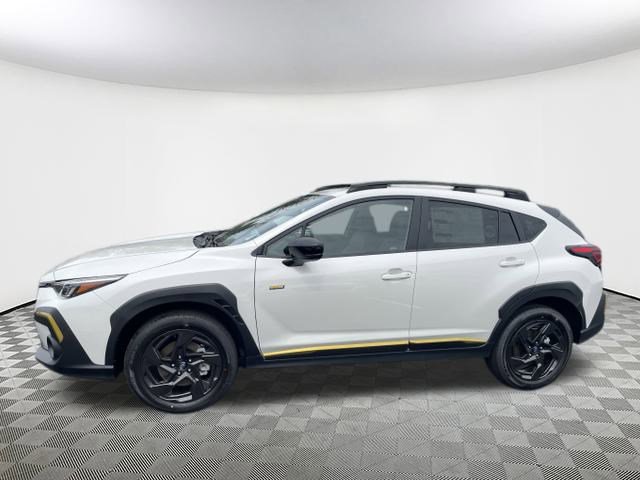 2025 Subaru Crosstrek Sport photo 4
