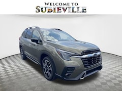 2025 Subaru Ascent Touring 7-Passenger SUV