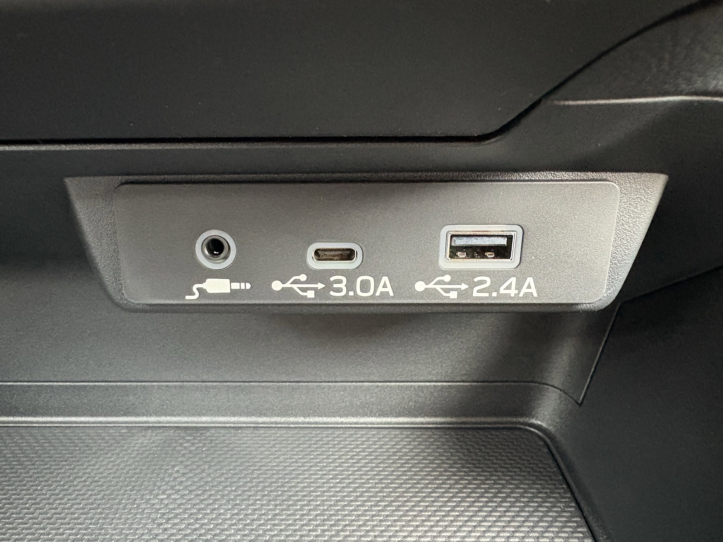 2026 Subaru Impreza Sport - Photo 23