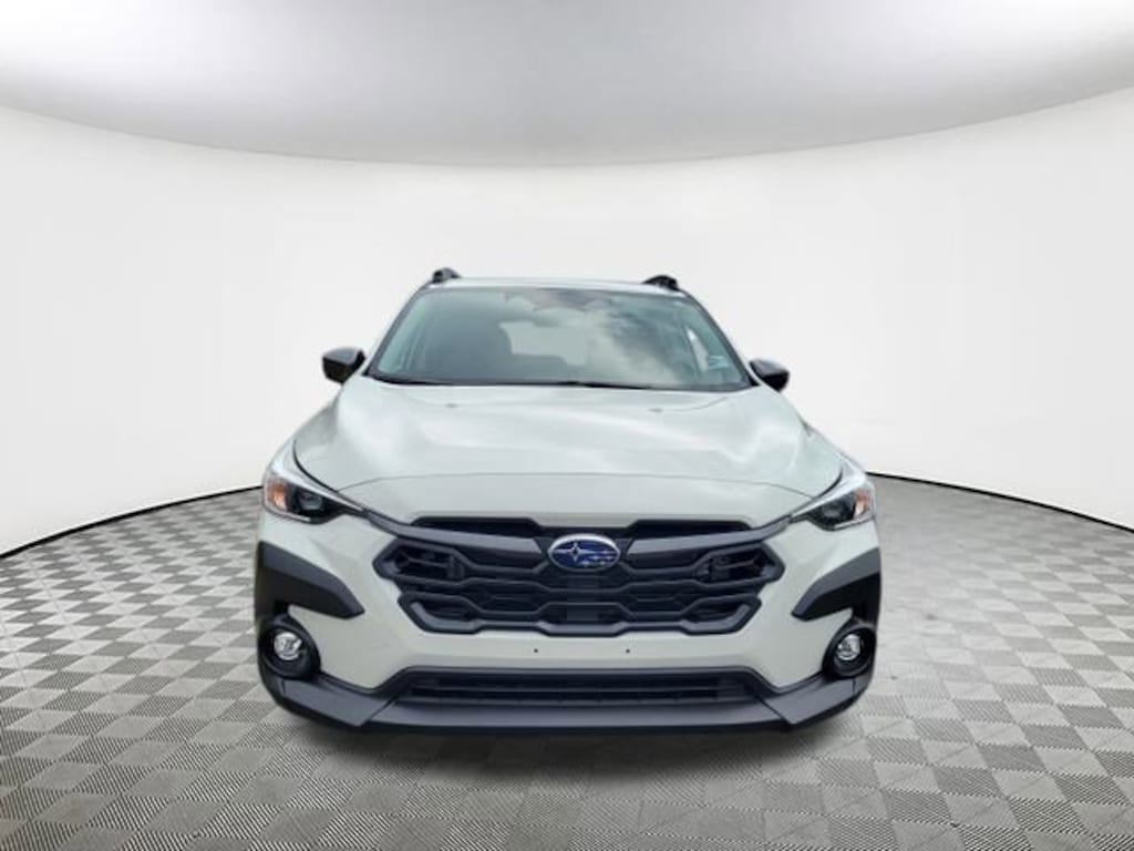 New 2025 Subaru Crosstrek Premium SUV