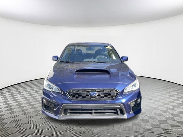 2020 Subaru WRX Base photo 2