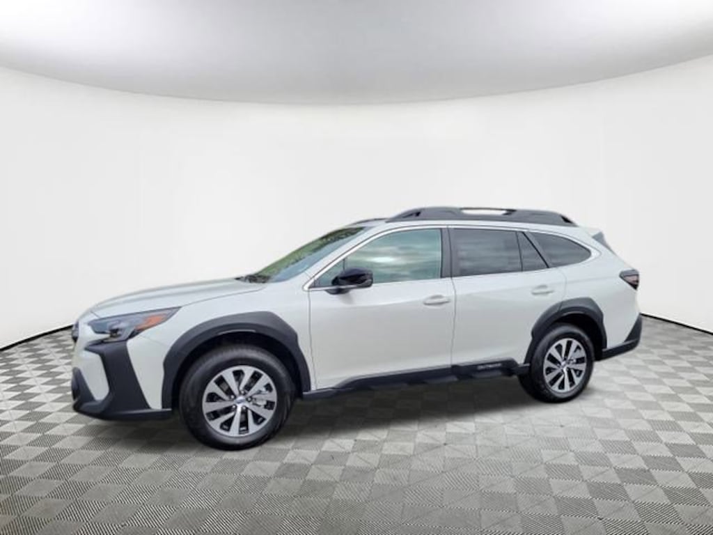 New 2025 Subaru Outback Premium SUV